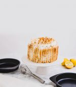 Pyrex MAGIC Round Non-Stick Metal Baking Pan (20 cm) - Image 5