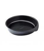 Pyrex MAGIC Round Non-Stick Metal Baking Pan (20 cm)