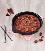 Pyrex MAGIC Round Non-Stick Metal Baking Pan (20 cm) - Image 4