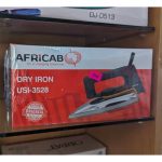 Africab Iron USI-3528