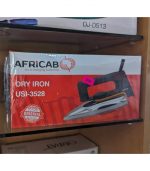 Africab Iron USI-3528