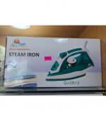 Agenergies Steam Iron DJ-D513