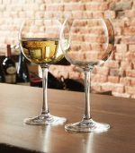 Cabernet Ballon 58cl Stemglass - Image 4