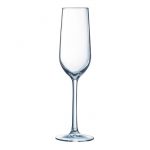 Domaine 16cl Flute Stemglass
