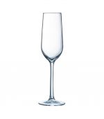 Domaine 16cl Flute Stemglass