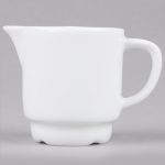 Candour Stackable Creamer 11cl/3.5oz