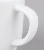 Candour Stackable Creamer 11cl/3.5oz - Image 6