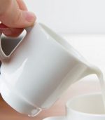 Candour Stackable Creamer 11cl/3.5oz - Image 4