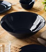 Carine Black Bowl 27 - Image 3