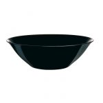 Carine Black Bowl 27