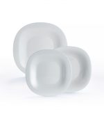 Carine Granit Dessert Plate 21cm - Image 2