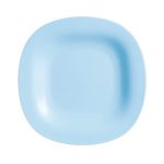 Carine L.Blue Dessert Plate 19cm