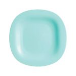 Carine L.Turquoise Dinner Plate 27cm