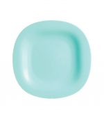 Carine L.Turquoise Dinner Plate 27cm