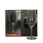 Cocktail Party Stemglass 62cl