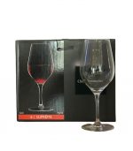 Cocktail Party Stemglass 62cl