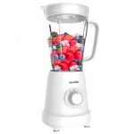Decakila KEJB014W Stand Blender 500w – 1.5L