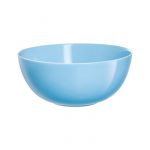 Diwali Bowl 21cm Light Blue