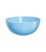 Diwali Bowl 21cm Light Blue