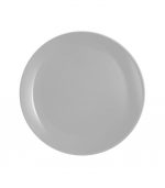 Diwali Dessert Plate 19cm Granit