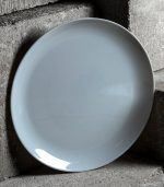 Diwali Dinner Plate 25cm Granit