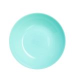 Diwali Soup Plate 20cm Light Blue