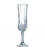 Eclat Longchamp 14.5cl Flute Stgl F6