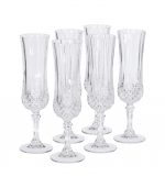 Eclat Longchamp 14.5cl Flute Stgl F6 - Image 2