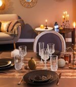 Eclat Longchamp 17cl Stemglass F6 - Image 3