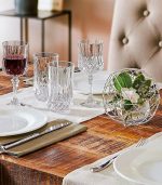 Eclat Longchamp 17cl Stemglass F6 - Image 4