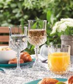 Eclat Longchamp 25cl Stemglass C6 - Image 4