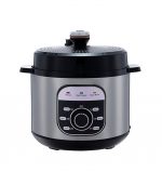 Electric Pressure Cooker ZK-LBM01