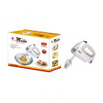 Electro Master Hand Mixer EM-HM-1157