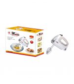 Electro Master Hand Mixer EM-HM-1157