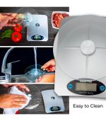 GEEPAS GBS4209 Digital Kitchen Scale - Image 5