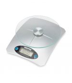GEEPAS GBS4209 Digital Kitchen Scale