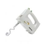 GEEPAS Hand Mixer 160W (GHM2001N)