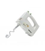 GEEPAS Hand Mixer 160W (GHM2001N)