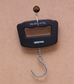 Portable Digital Luggage Weighing Scale With LCD Display GLS46509 Geepas - Image 4