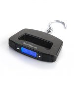 Portable Digital Luggage Weighing Scale With LCD Display GLS46509 Geepas - Image 3