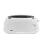 Geepas 1100W 4 Slices Bread Toaster - Image 2