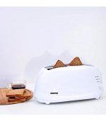 Geepas 1100W 4 Slices Bread Toaster - Image 5