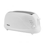 Geepas 1100W 4 Slices Bread Toaster