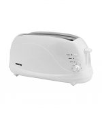 Geepas 1100W 4 Slices Bread Toaster