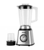 Geepas 2-IN-1 Stainless Steel Blender