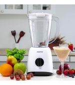 Geepas Blender, 2 Speed & Pulse, 400W Powerful Motor, GSB9894N - Image 3