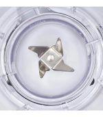 Geepas Blender, 2 Speed & Pulse, 400W Powerful Motor, GSB9894N - Image 4