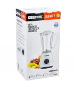 Geepas Blender, 2 Speed & Pulse, 400W Powerful Motor, GSB9894N - Image 5