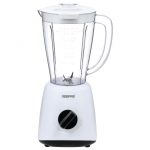 Geepas Blender, 2 Speed & Pulse, 400W Powerful Motor, GSB9894N
