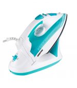 Geepas Corded & Cordless Steam Iron 2400W -GSI24015